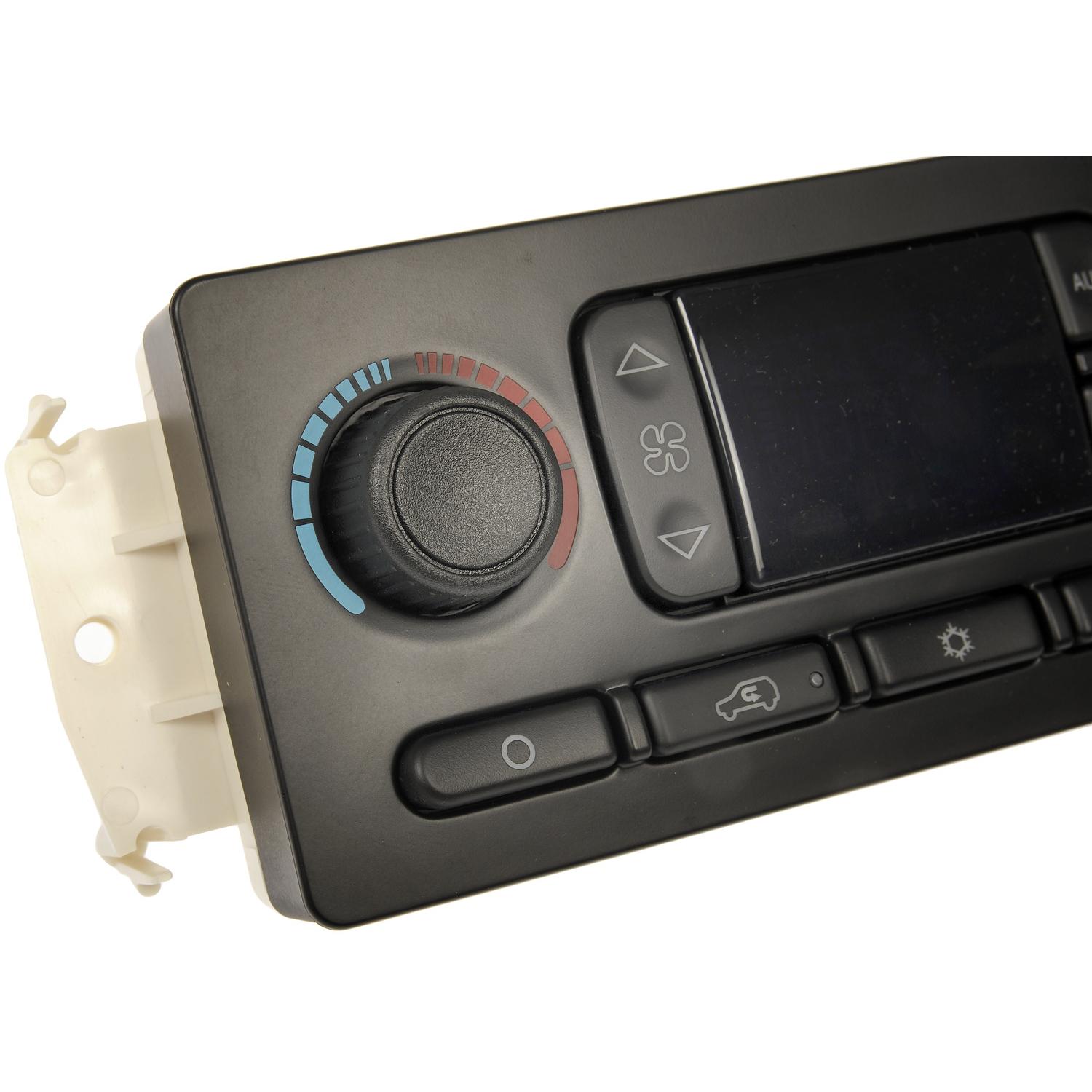 Dorman 599211XD - HVAC Control Module Dorman 599211XD HVAC Control Module product image 8 of 12