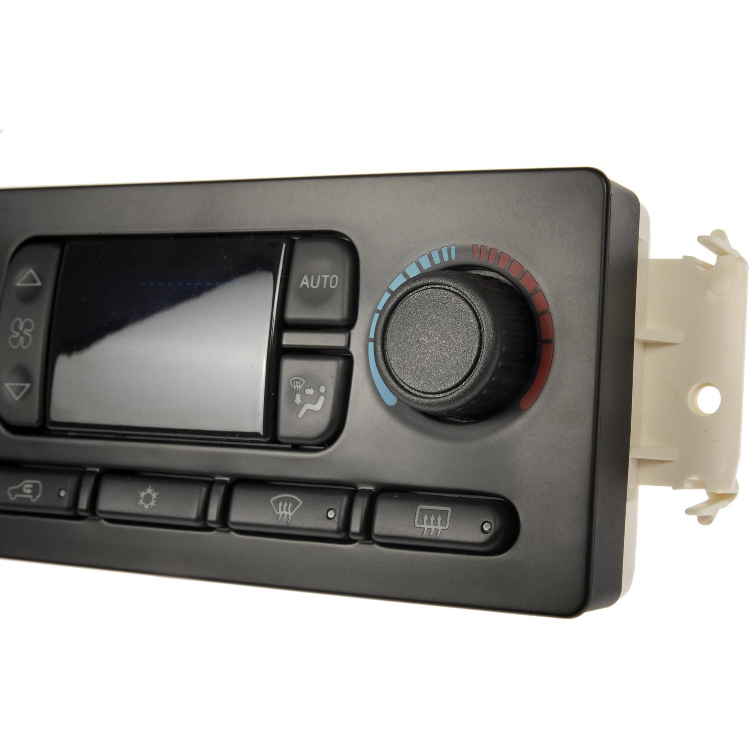 Dorman 599211XD - HVAC Control Module Dorman 599211XD HVAC Control Module product image 9 of 12