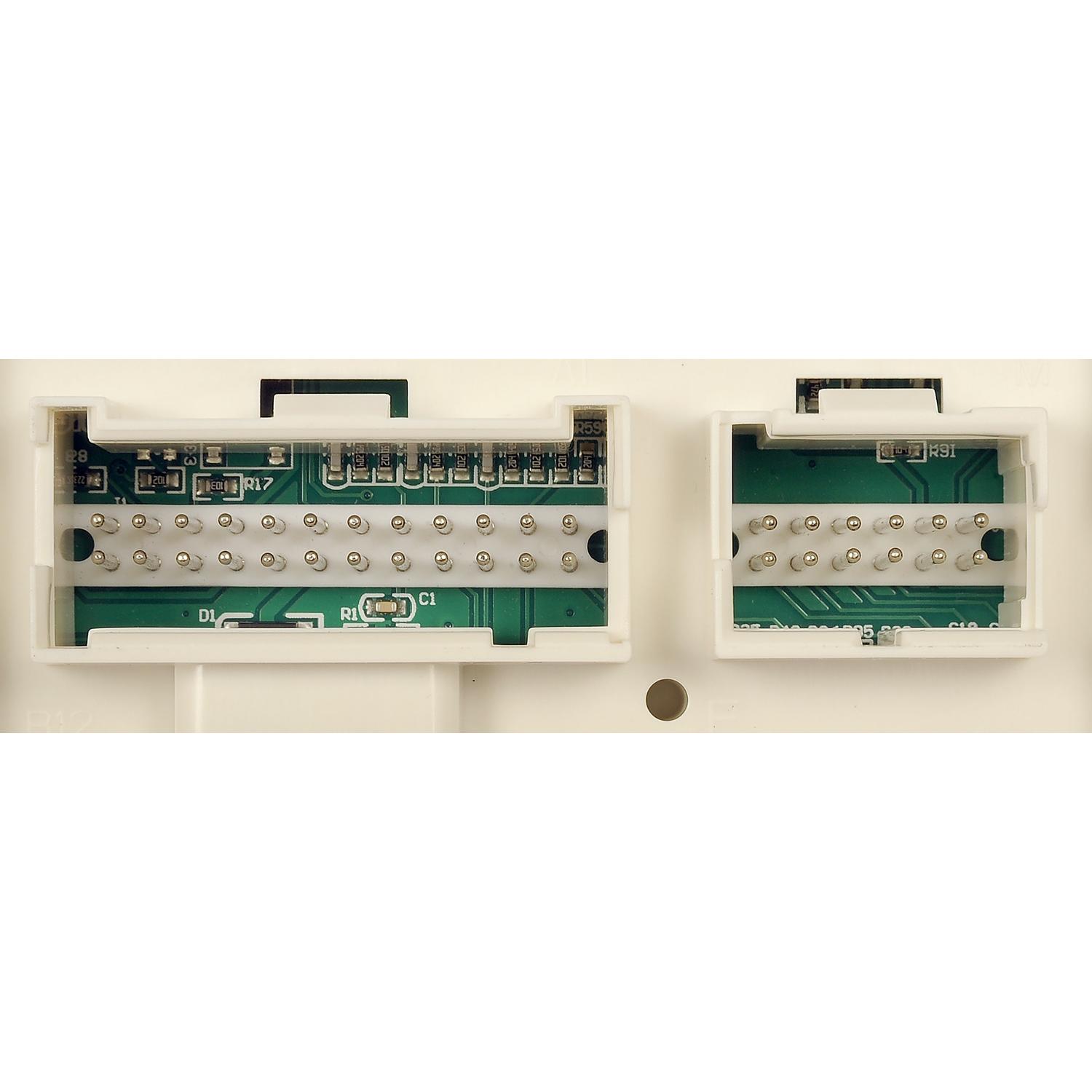 Dorman 599211XD - HVAC Control Module Dorman 599211XD HVAC Control Module product image 10 of 12