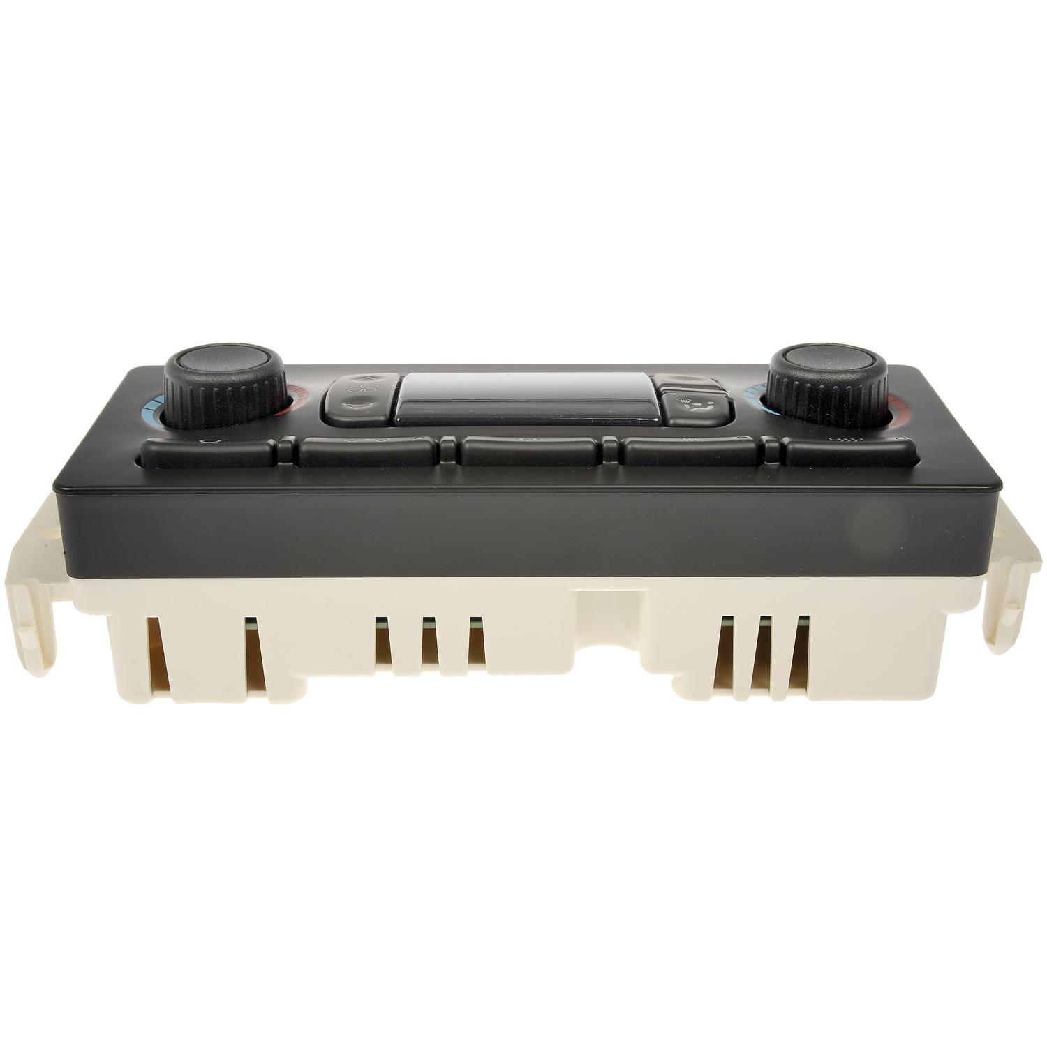 Dorman 599211XD - HVAC Control Module Dorman 599211XD HVAC Control Module product image 11 of 12