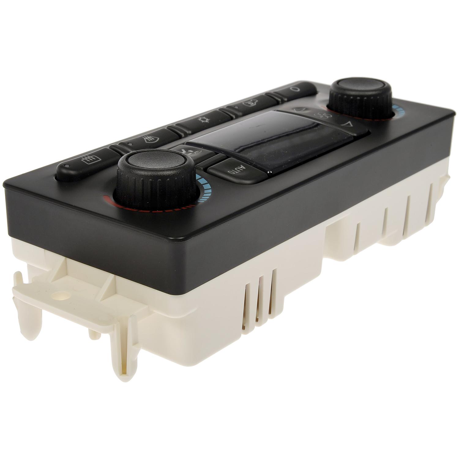 Dorman 599211XD - HVAC Control Module Dorman 599211XD HVAC Control Module product image 12 of 12