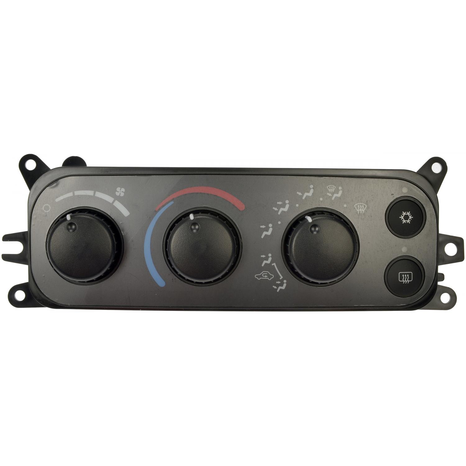 Dorman 599212 - HVAC Control Module Dorman 599212 HVAC Control Module product image 1 of 4