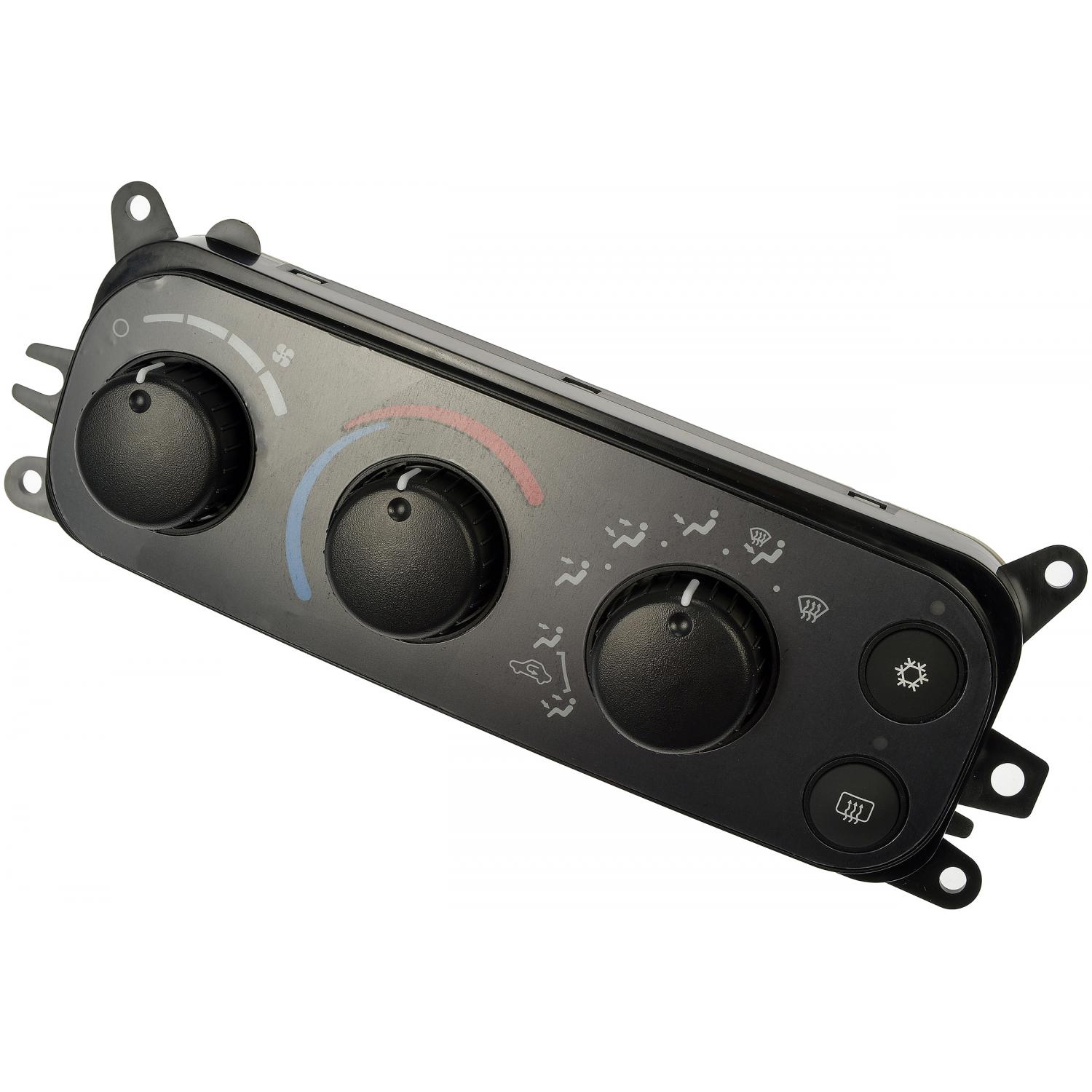 Dorman 599212 - HVAC Control Module Dorman 599212 HVAC Control Module product image 4 of 4
