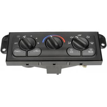 Dorman 599213 HVAC Control Module product image 1 of 6