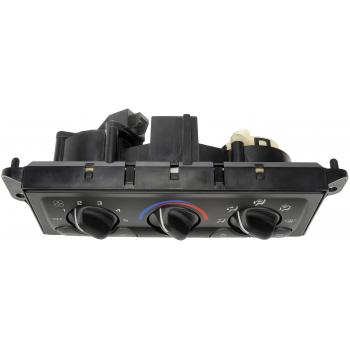 Dorman 599213 HVAC Control Module product image 3 of 6