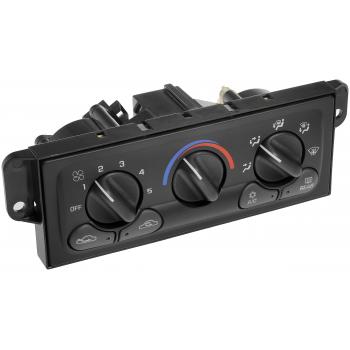 Dorman 599213 HVAC Control Module product image 4 of 6