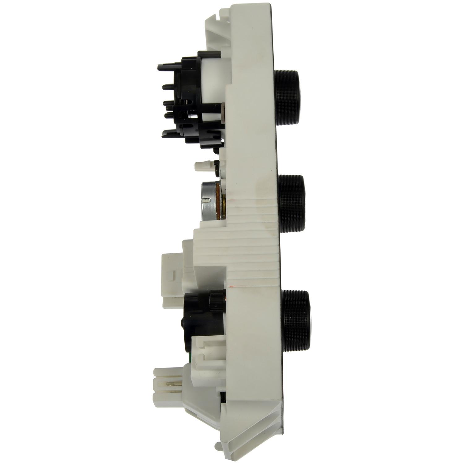 Dorman 599217 - HVAC Control Module Dorman 599217 HVAC Control Module product image 2 of 14