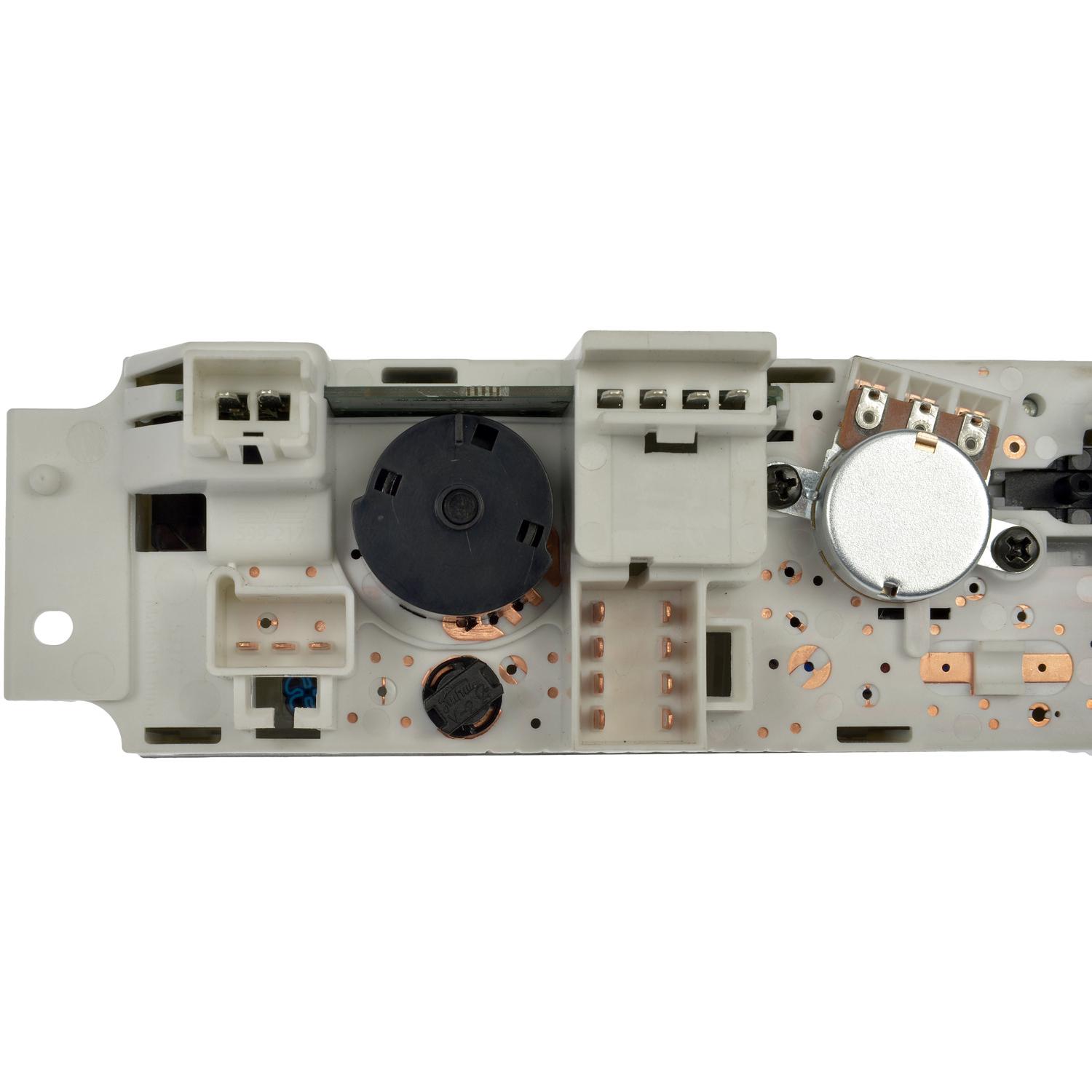 Dorman 599217 - HVAC Control Module Dorman 599217 HVAC Control Module product image 4 of 14