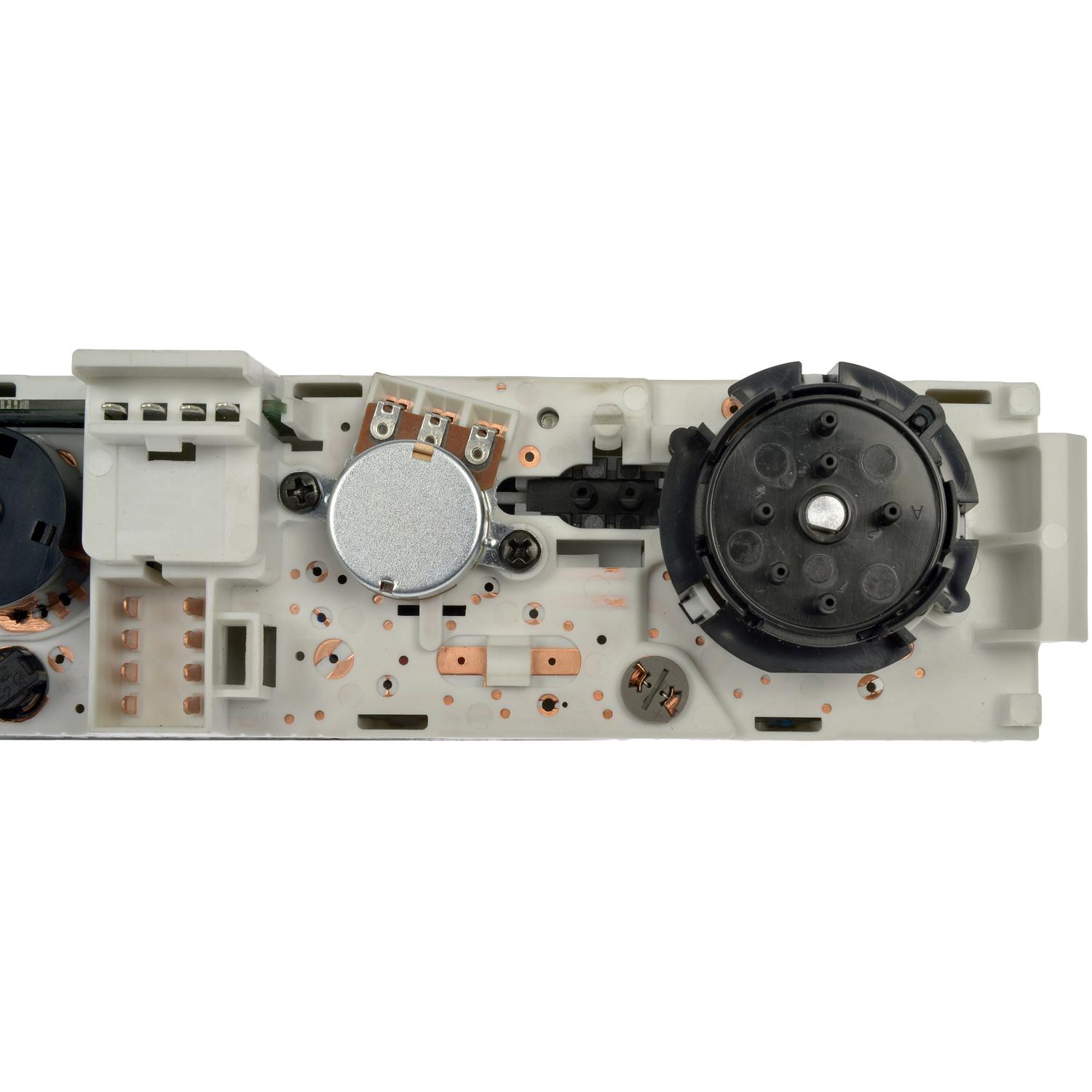 Dorman 599217 - HVAC Control Module Dorman 599217 HVAC Control Module product image 5 of 14