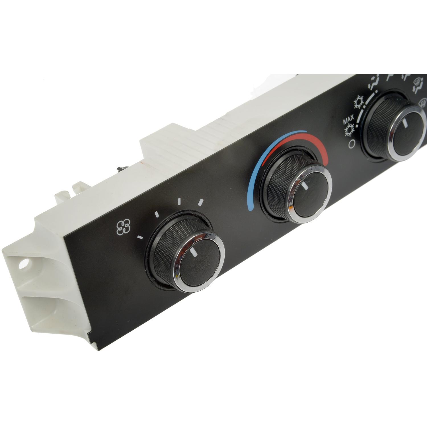 Dorman 599217 - HVAC Control Module Dorman 599217 HVAC Control Module product image 6 of 14