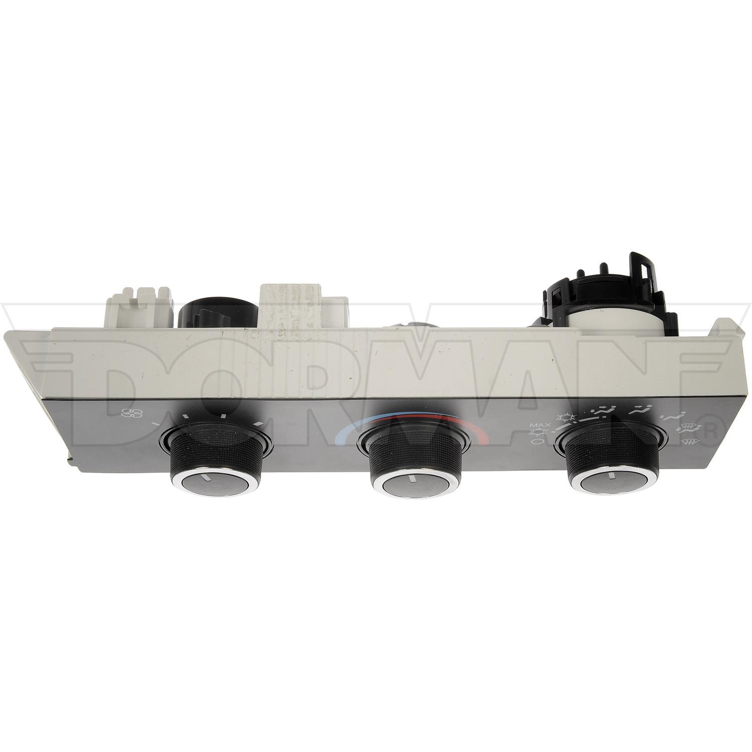Dorman 599217 - HVAC Control Module Dorman 599217 HVAC Control Module product image 7 of 14