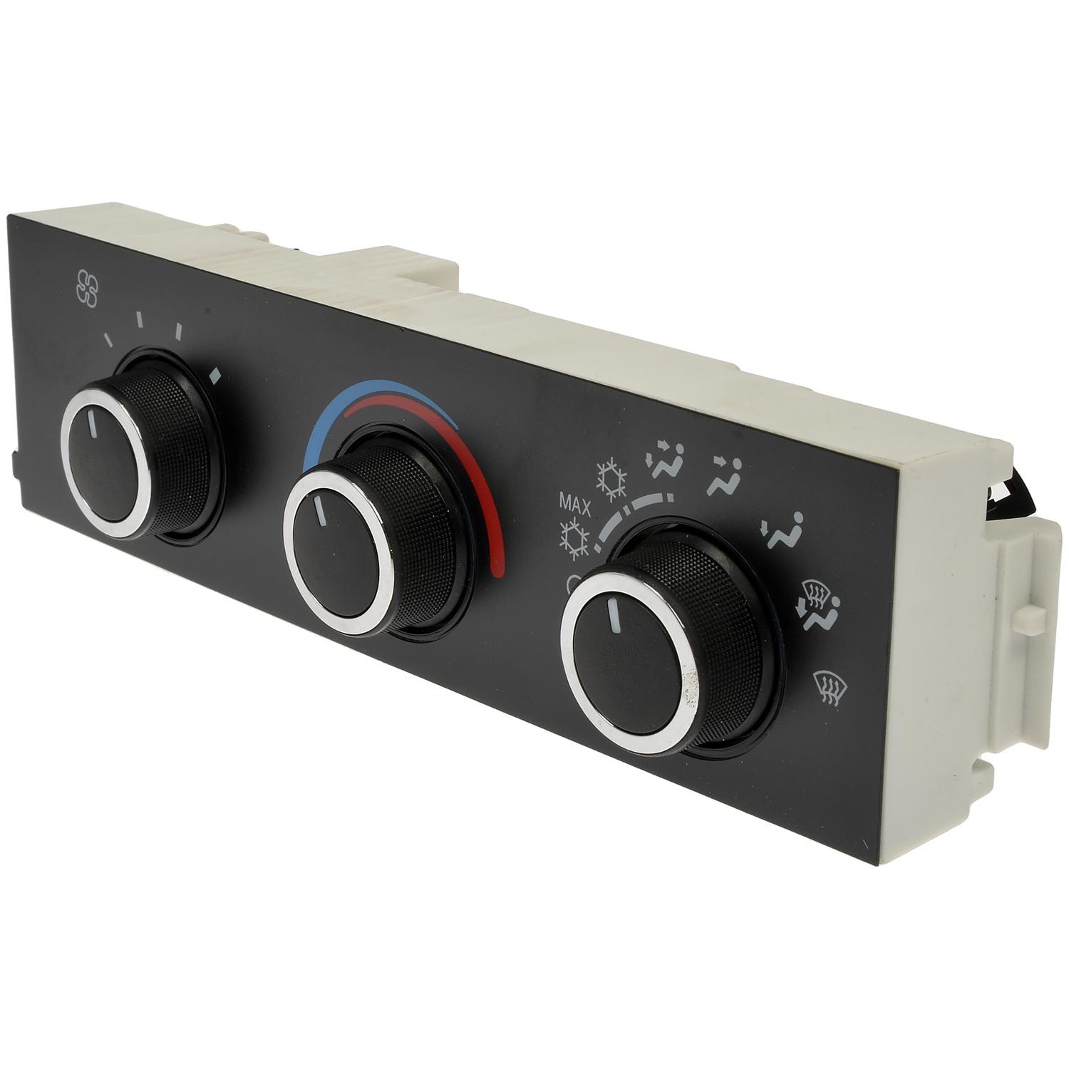 Dorman 599217 - HVAC Control Module Dorman 599217 HVAC Control Module product image 11 of 14