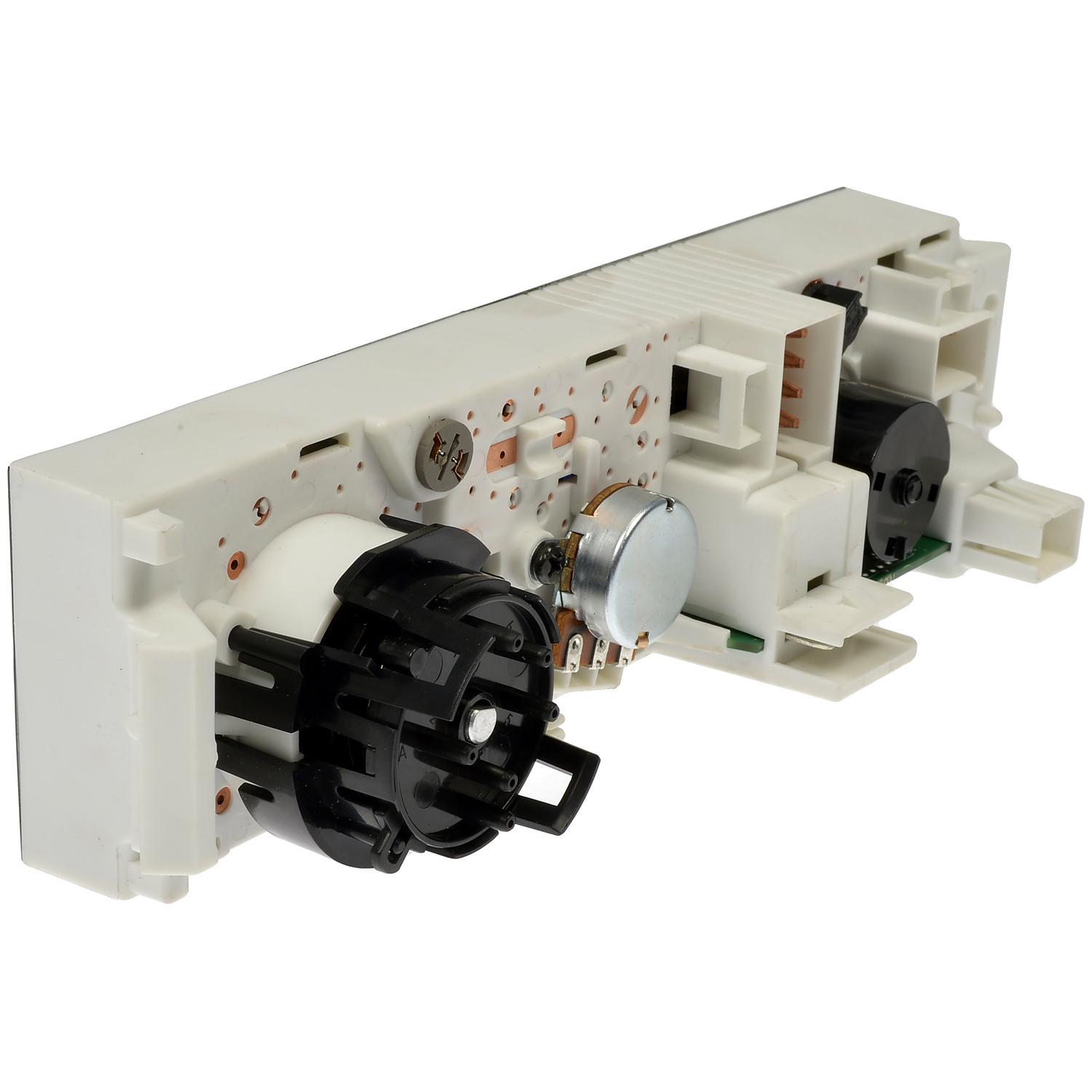 Dorman 599217 - HVAC Control Module Dorman 599217 HVAC Control Module product image 12 of 14
