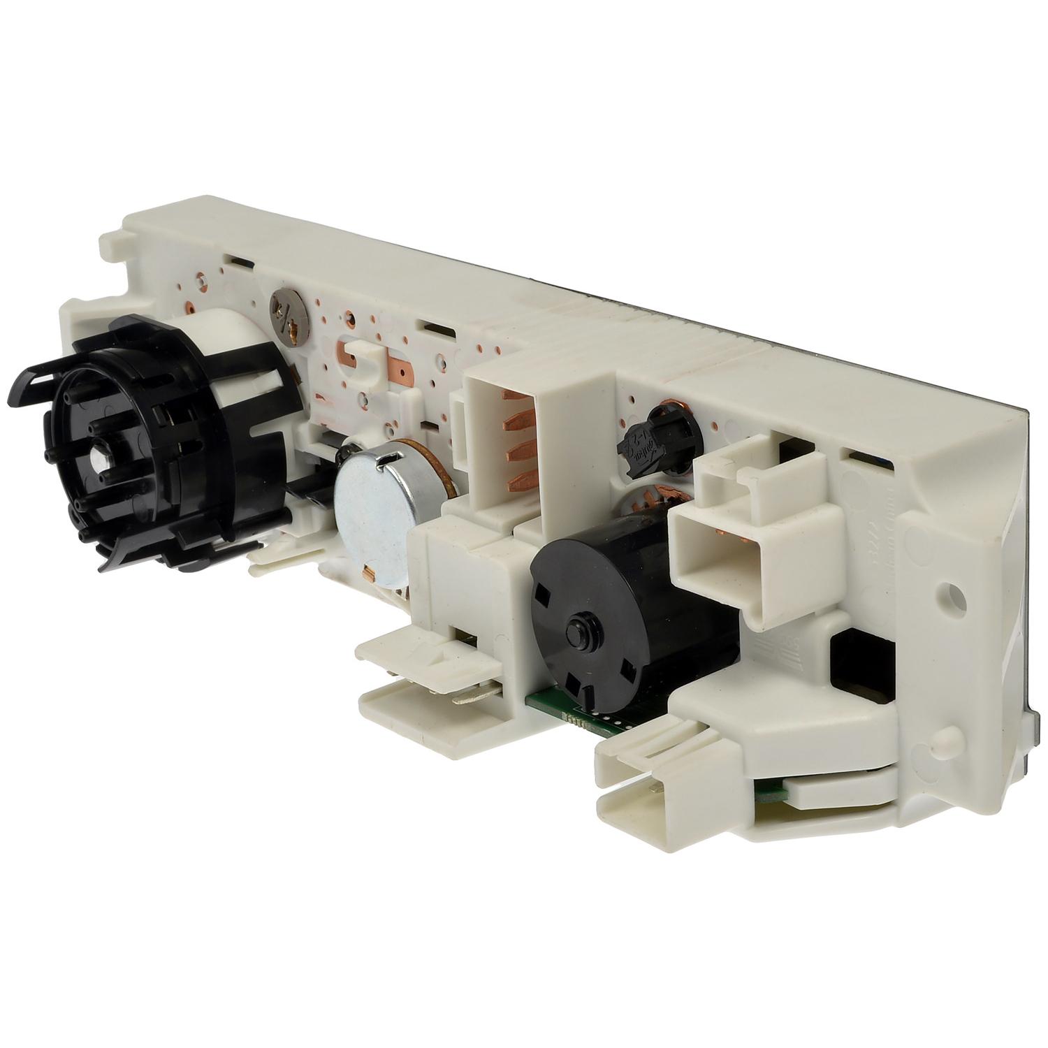 Dorman 599217 - HVAC Control Module Dorman 599217 HVAC Control Module product image 13 of 14