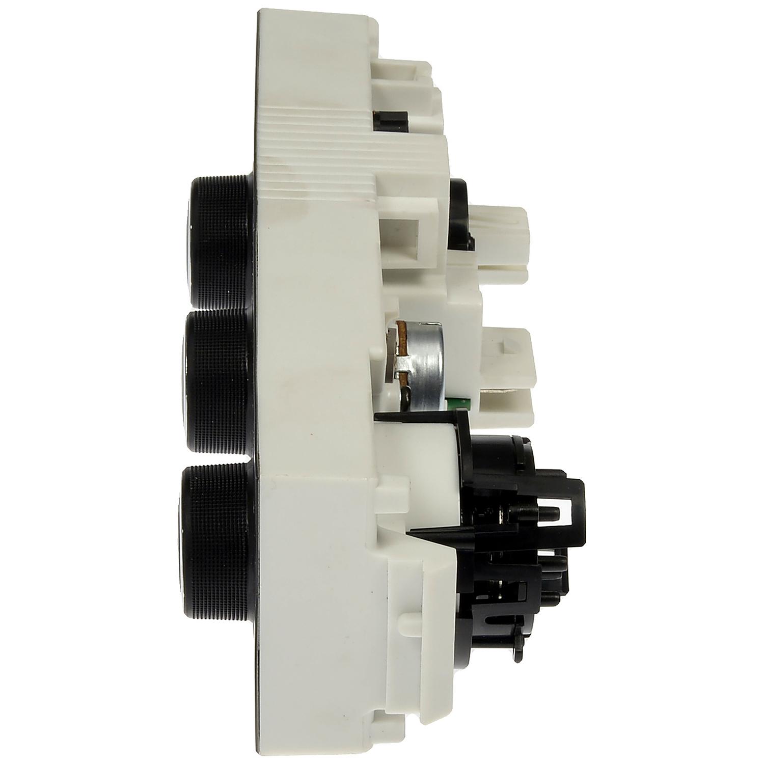 Dorman 599217 - HVAC Control Module Dorman 599217 HVAC Control Module product image 14 of 14