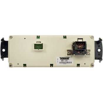 Dorman 599218 HVAC Control Module product image 2 of 4
