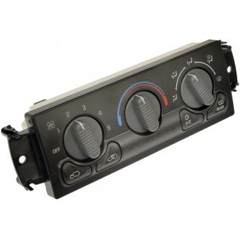 Dorman 599218 HVAC Control Module product image 4 of 4