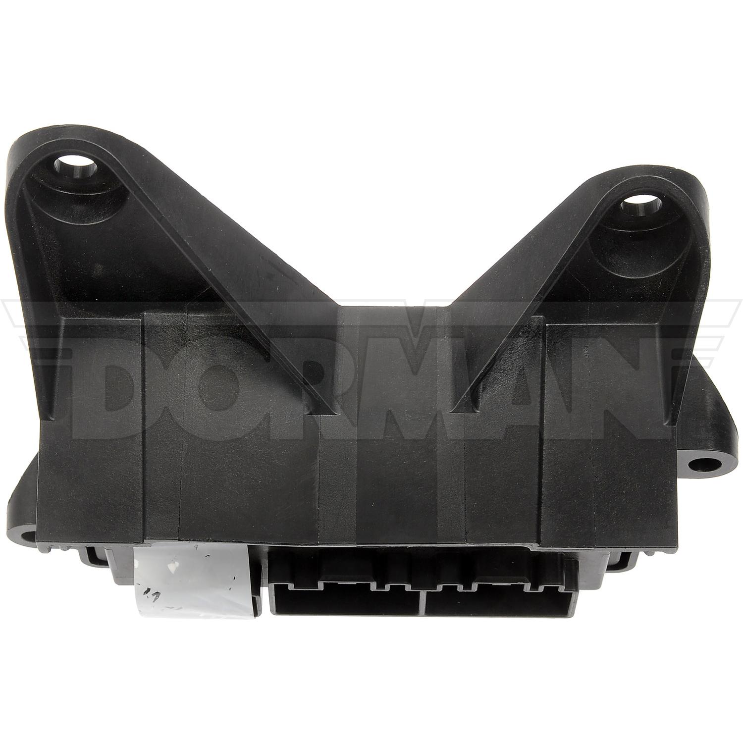Dorman 599253 Transfer Case Control Module product image 1 of 4