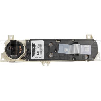 Dorman 599269 HVAC Control Module product image 2 of 4