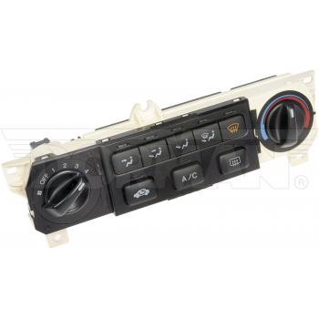 Dorman 599269 HVAC Control Module product image 4 of 4