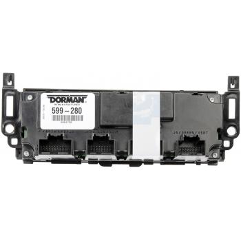 Dorman 599280 HVAC Control Module product image 2 of 6