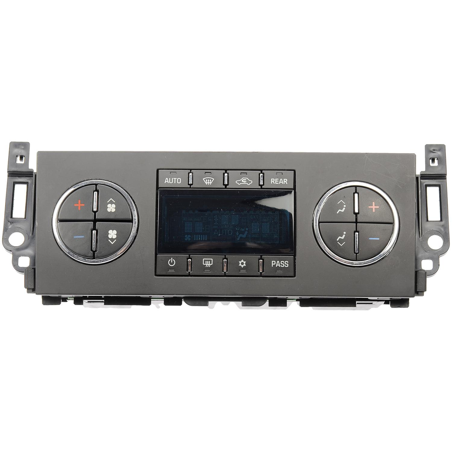 Dorman 599282 HVAC Control Module product image 1 of 6