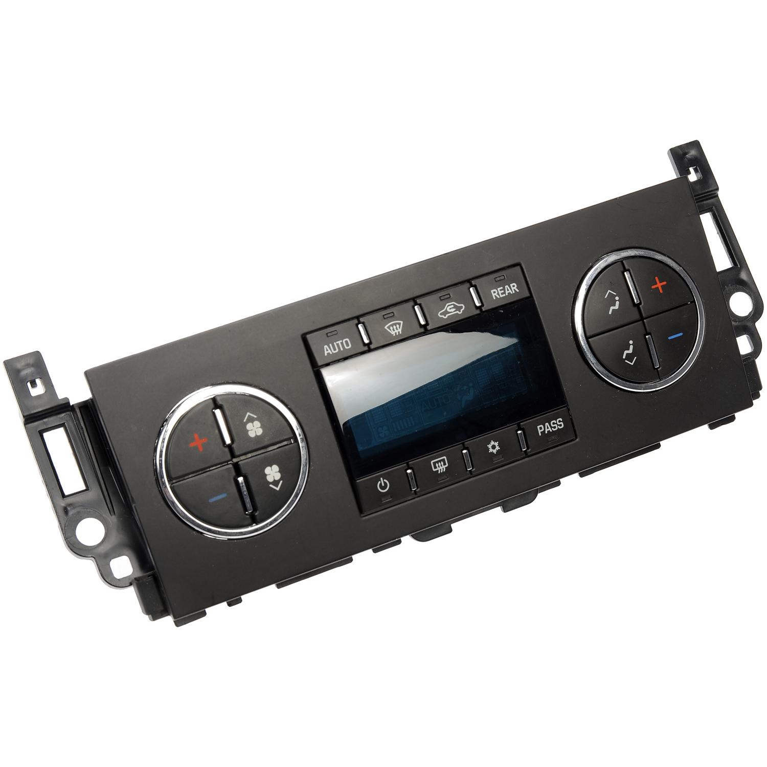Dorman 599282 HVAC Control Module product image 4 of 6