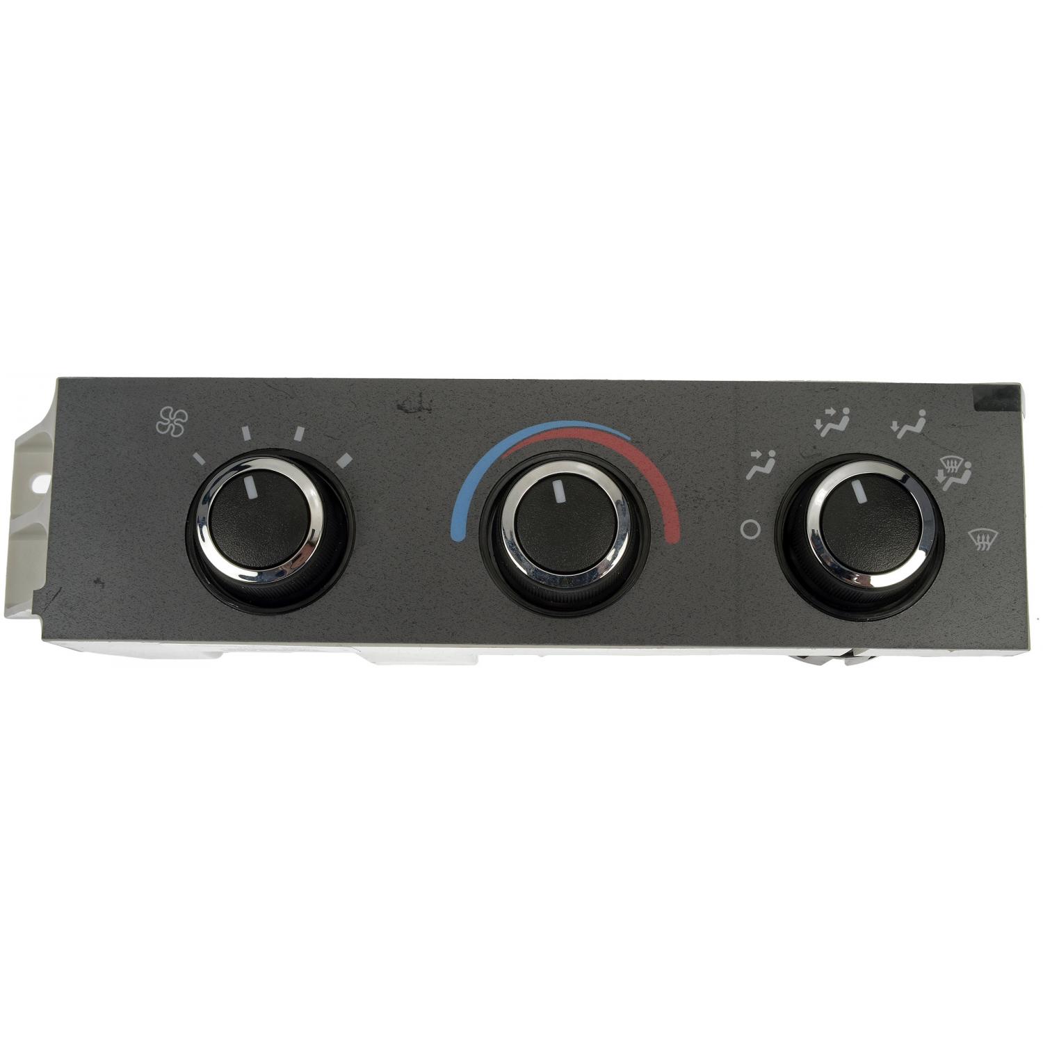 Dorman 599293 HVAC Control Module product image 1 of 5