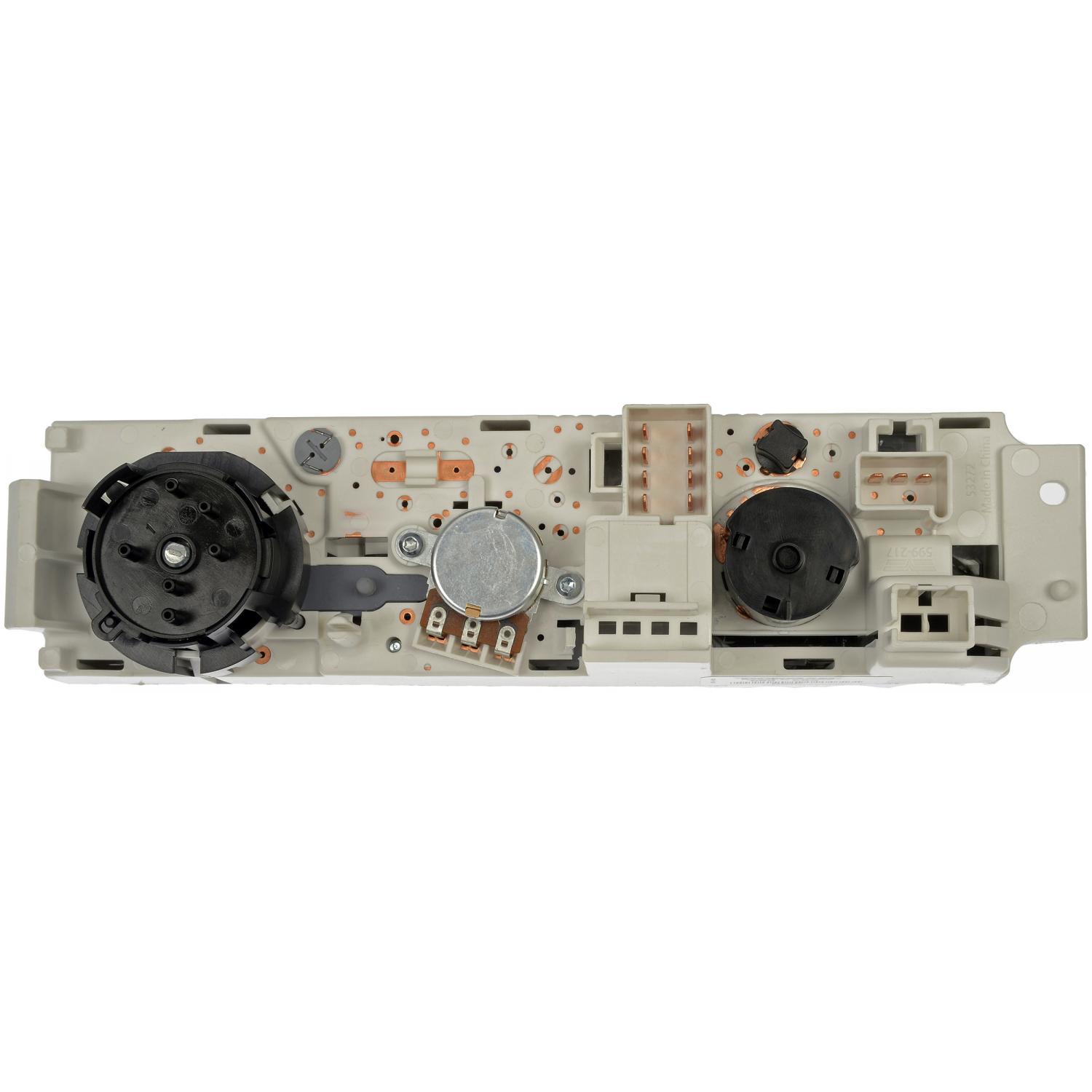 Dorman 599293 HVAC Control Module product image 2 of 5