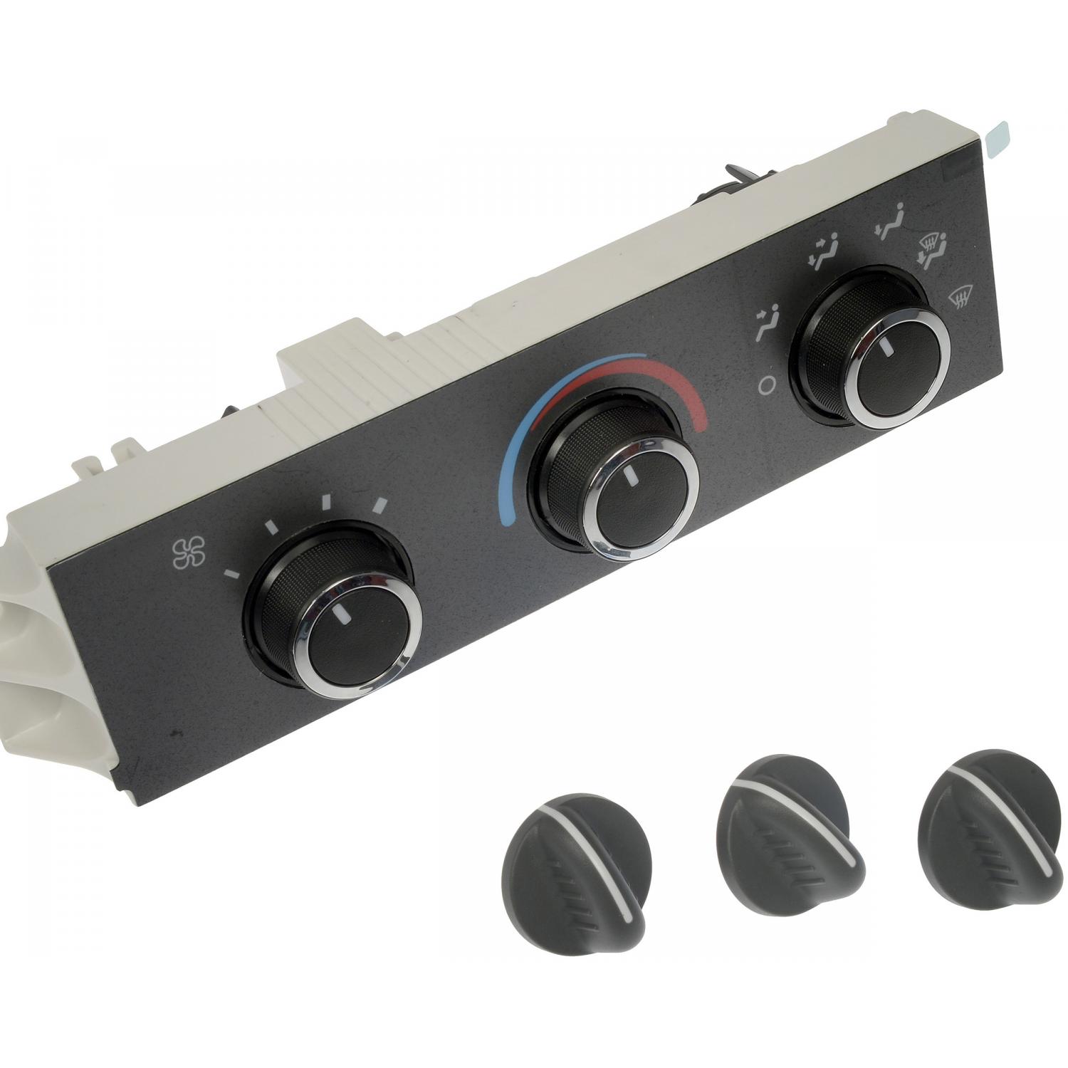 Dorman 599293 HVAC Control Module product image 4 of 5