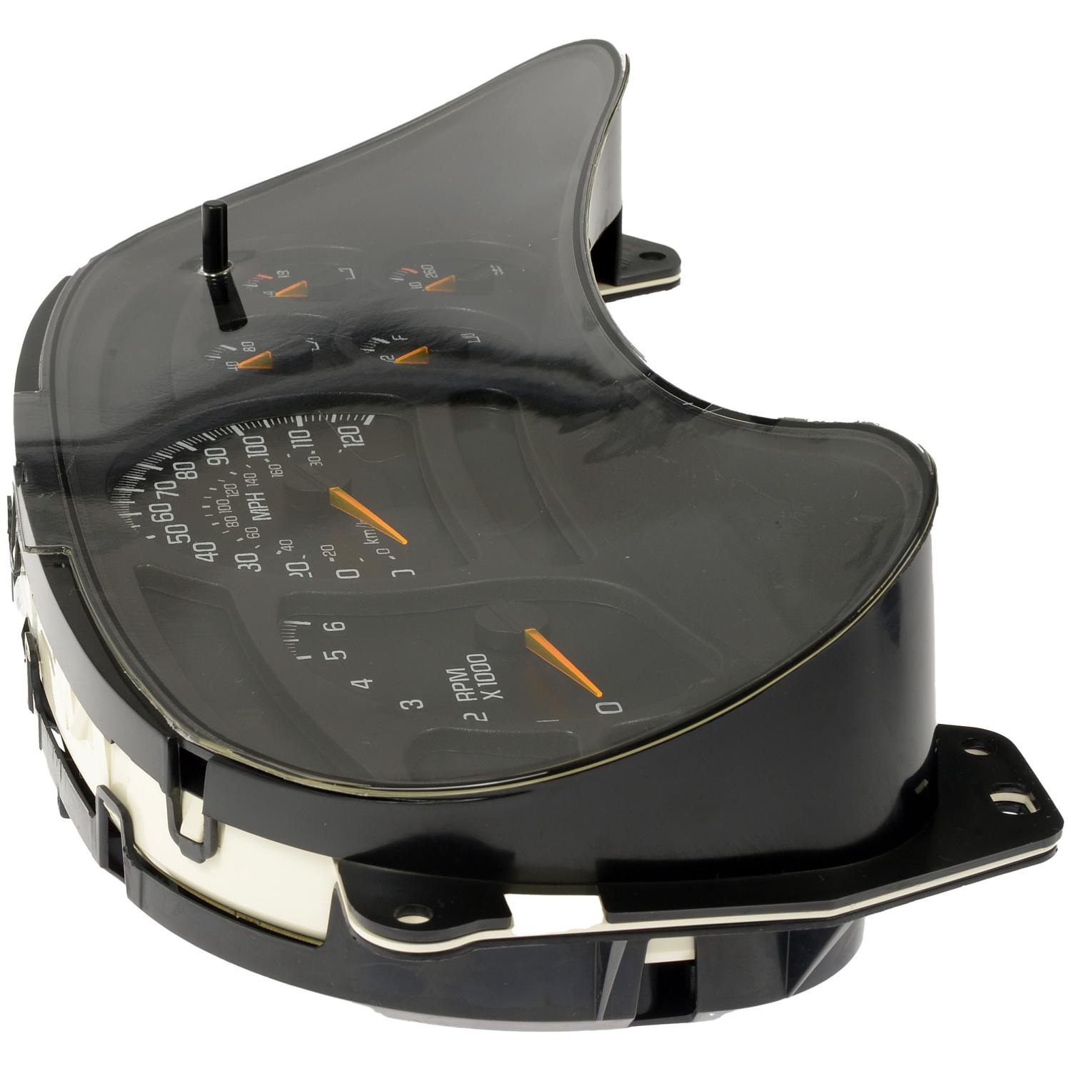 Dorman 599300 - Instrument Cluster Dorman 599300 Instrument Cluster product image 1 of 4