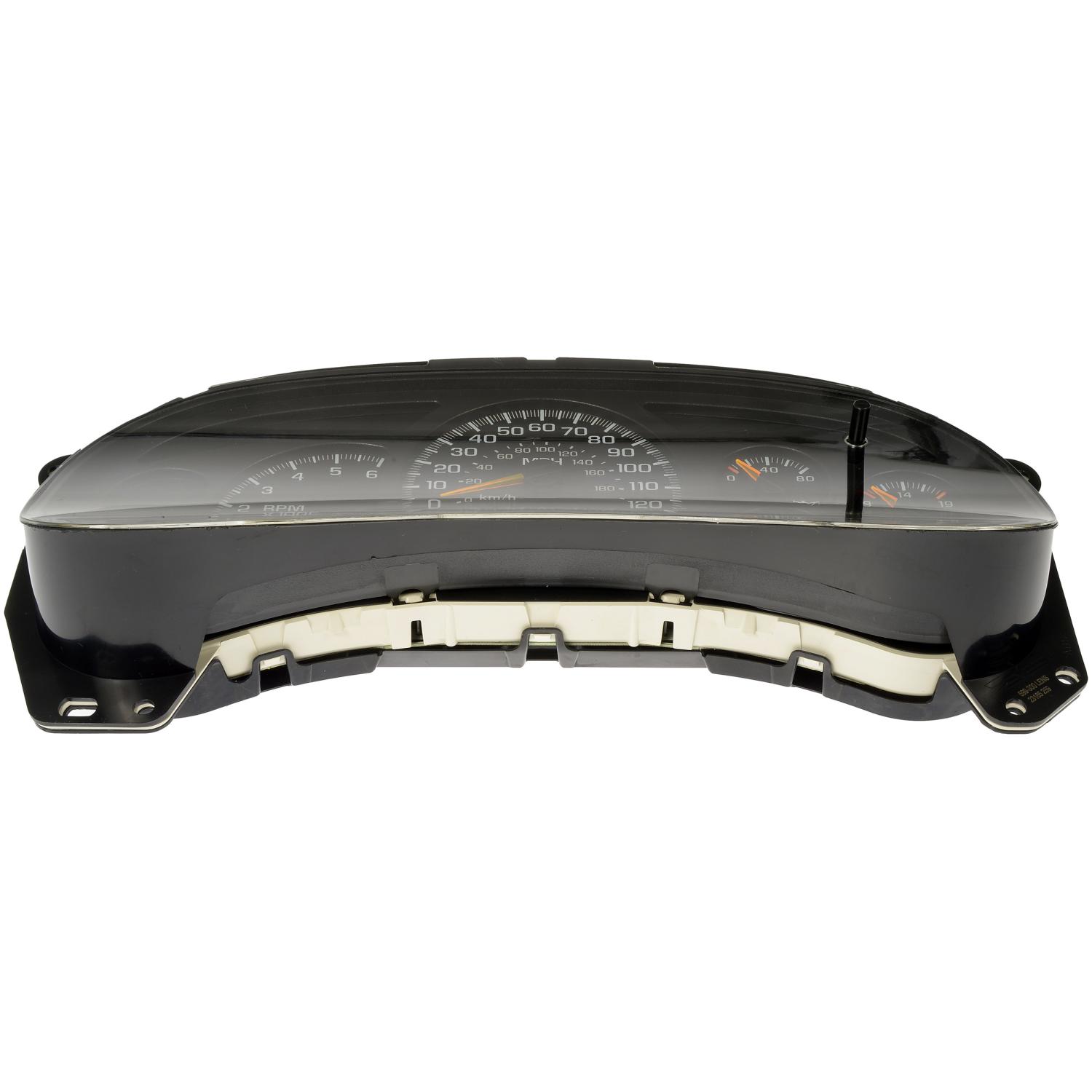 Dorman 599300 - Instrument Cluster Dorman 599300 Instrument Cluster product image 2 of 4