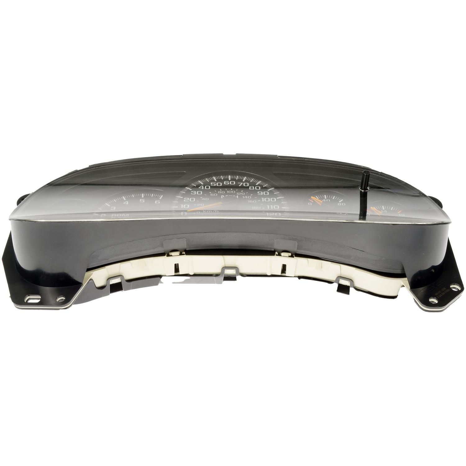 Dorman 599301 - Instrument Cluster Dorman 599301 Instrument Cluster product image 2 of 4