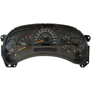Dorman 599302 Instrument Cluster product image 4 of 4