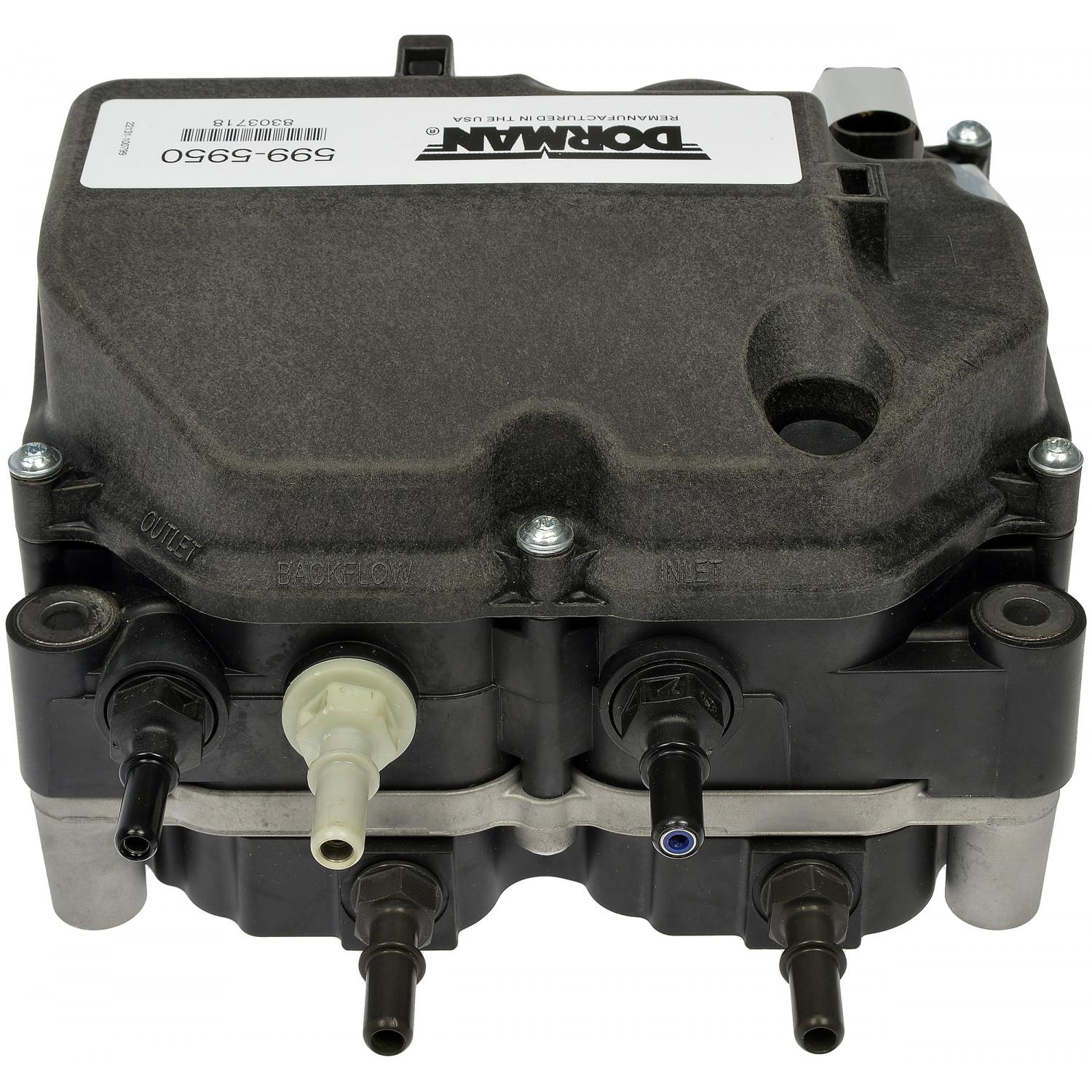 Dorman 5995950 Diesel Emissions Fluid Pump product image 1 of 7
