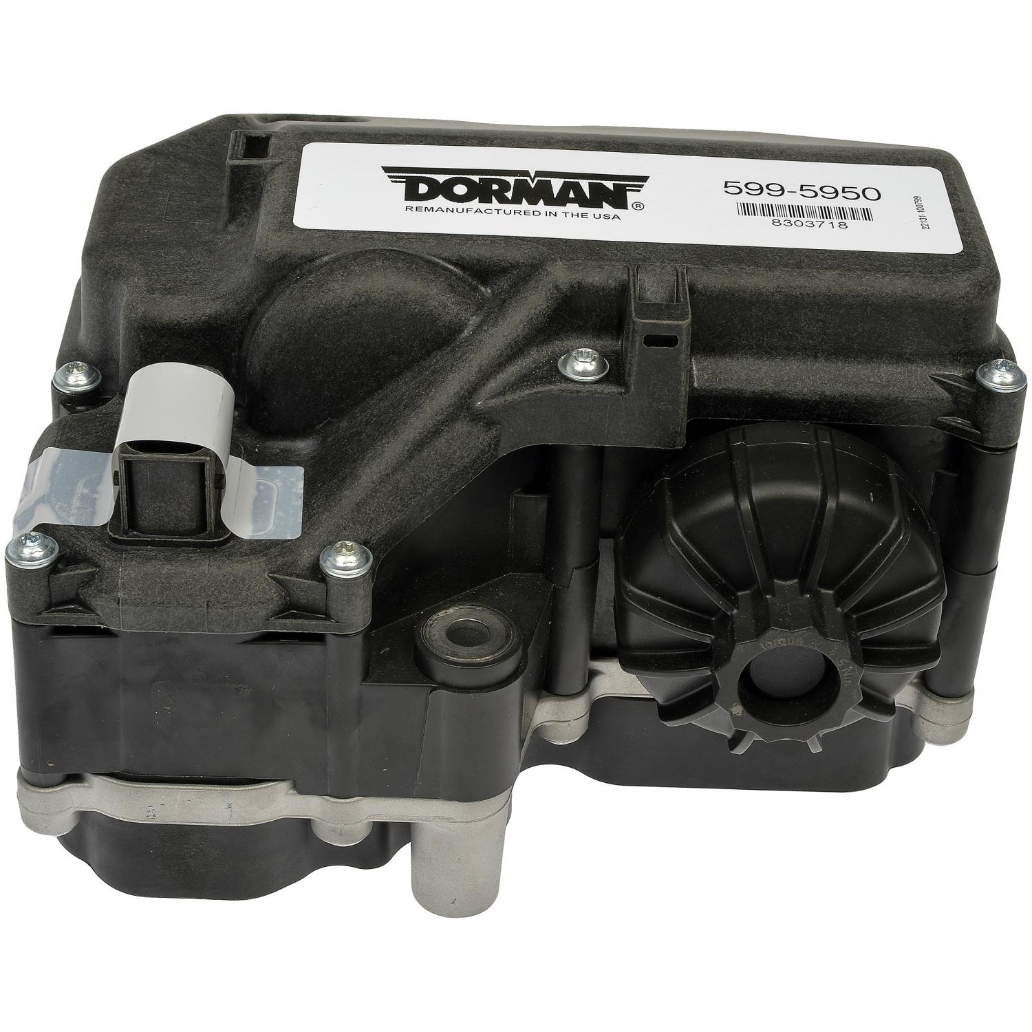 Dorman 5995950 Diesel Emissions Fluid Pump product image 2 of 7