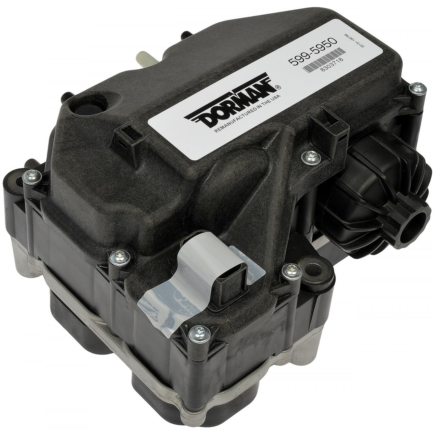 Dorman 5995950 Diesel Emissions Fluid Pump product image 4 of 7