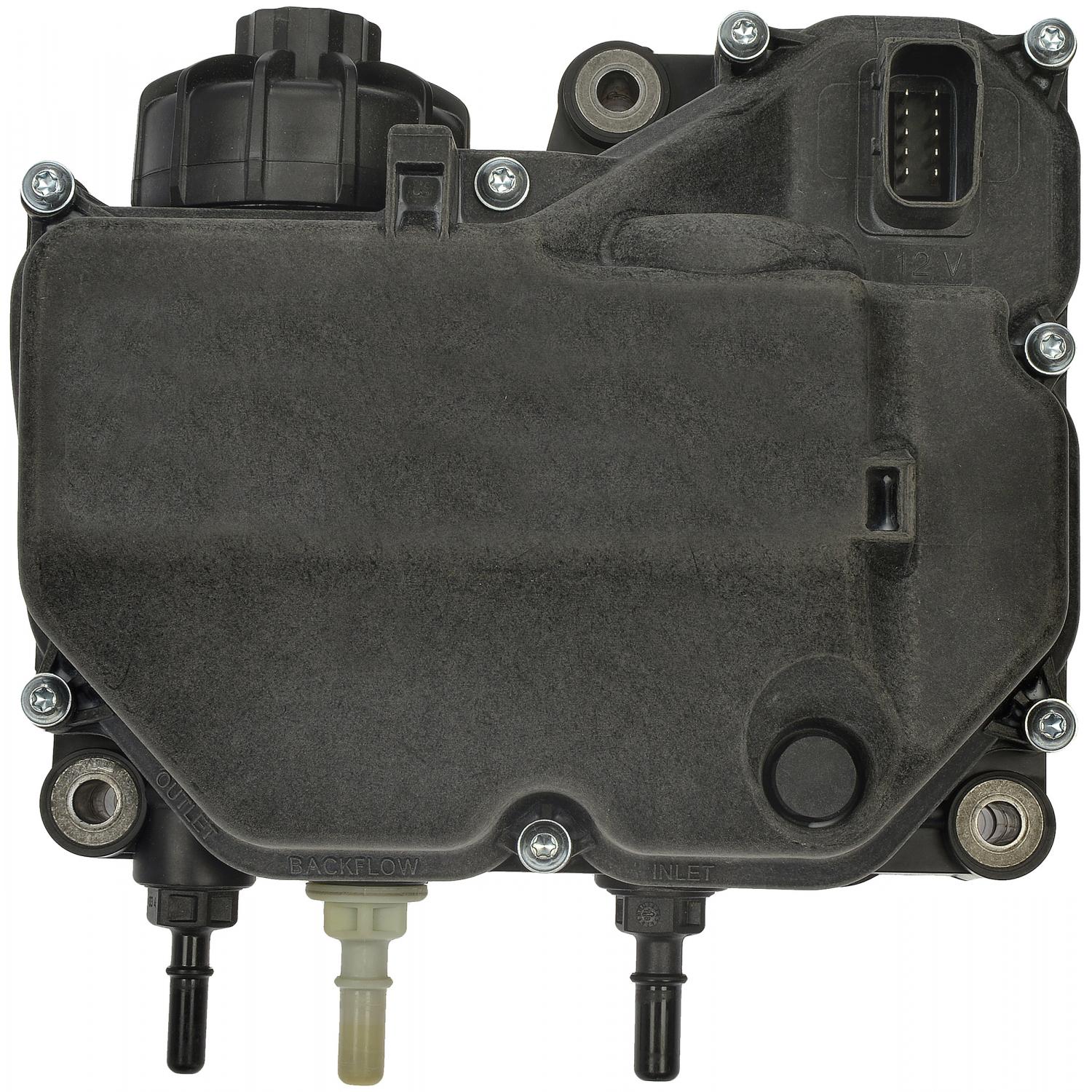 Dorman 5995954 - Diesel Emissions Fluid Pump Dorman 5995954 Diesel Emissions Fluid Pump product image 7 of 10