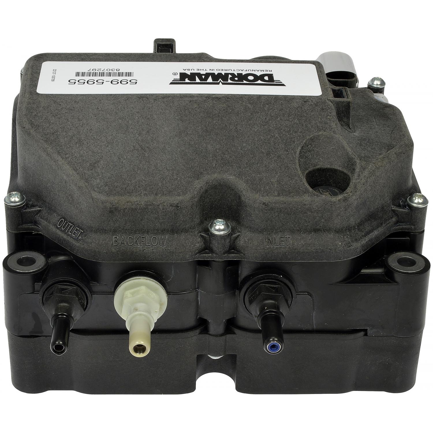 Dorman 5995955 - Diesel Emissions Fluid Pump Dorman 5995955 Diesel Emissions Fluid Pump product image 1 of 7