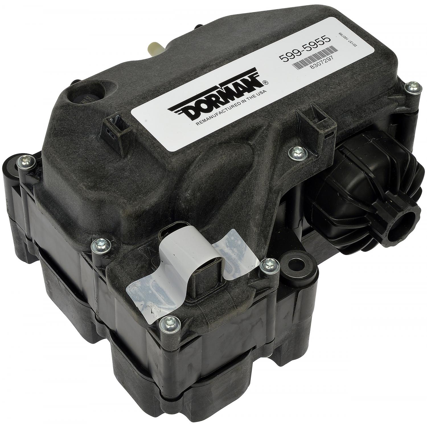 Dorman 5995955 - Diesel Emissions Fluid Pump Dorman 5995955 Diesel Emissions Fluid Pump product image 4 of 7