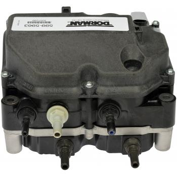 Dorman 5995963 Diesel Emissions Fluid Pump product image 1 of 7
