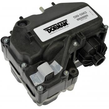 Dorman 5995963 Diesel Emissions Fluid Pump product image 4 of 7