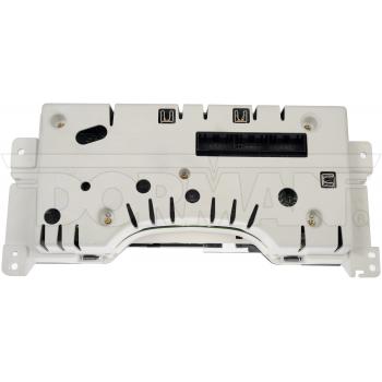 Dorman 599650 Instrument Cluster product image 2 of 6