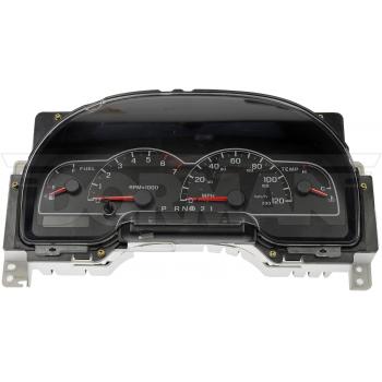 Dorman 599650 Instrument Cluster product image 6 of 6