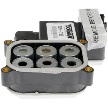Dorman 599709 ABS Control Module product image 2 of 5
