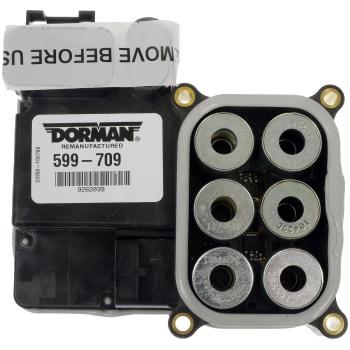 Dorman 599709 ABS Control Module product image 3 of 5