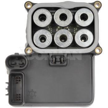 Dorman 599737 ABS Control Module product image 1 of 6