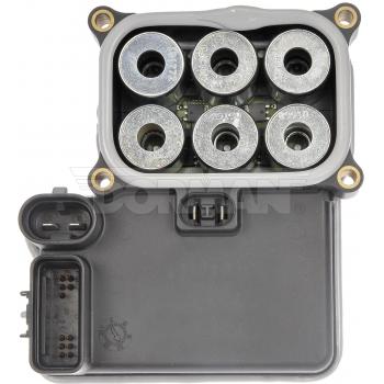 Dorman 599742 ABS Control Module product image 1 of 6