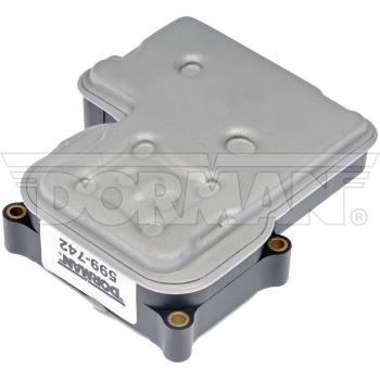 Dorman 599742 ABS Control Module product image 2 of 6