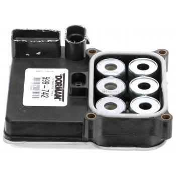 Dorman 599742 ABS Control Module product image 4 of 6